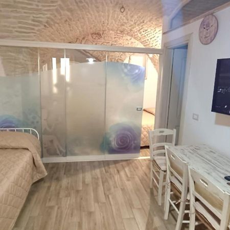 Casa Vacanza Nonna Netta Martina Franca Luaran gambar