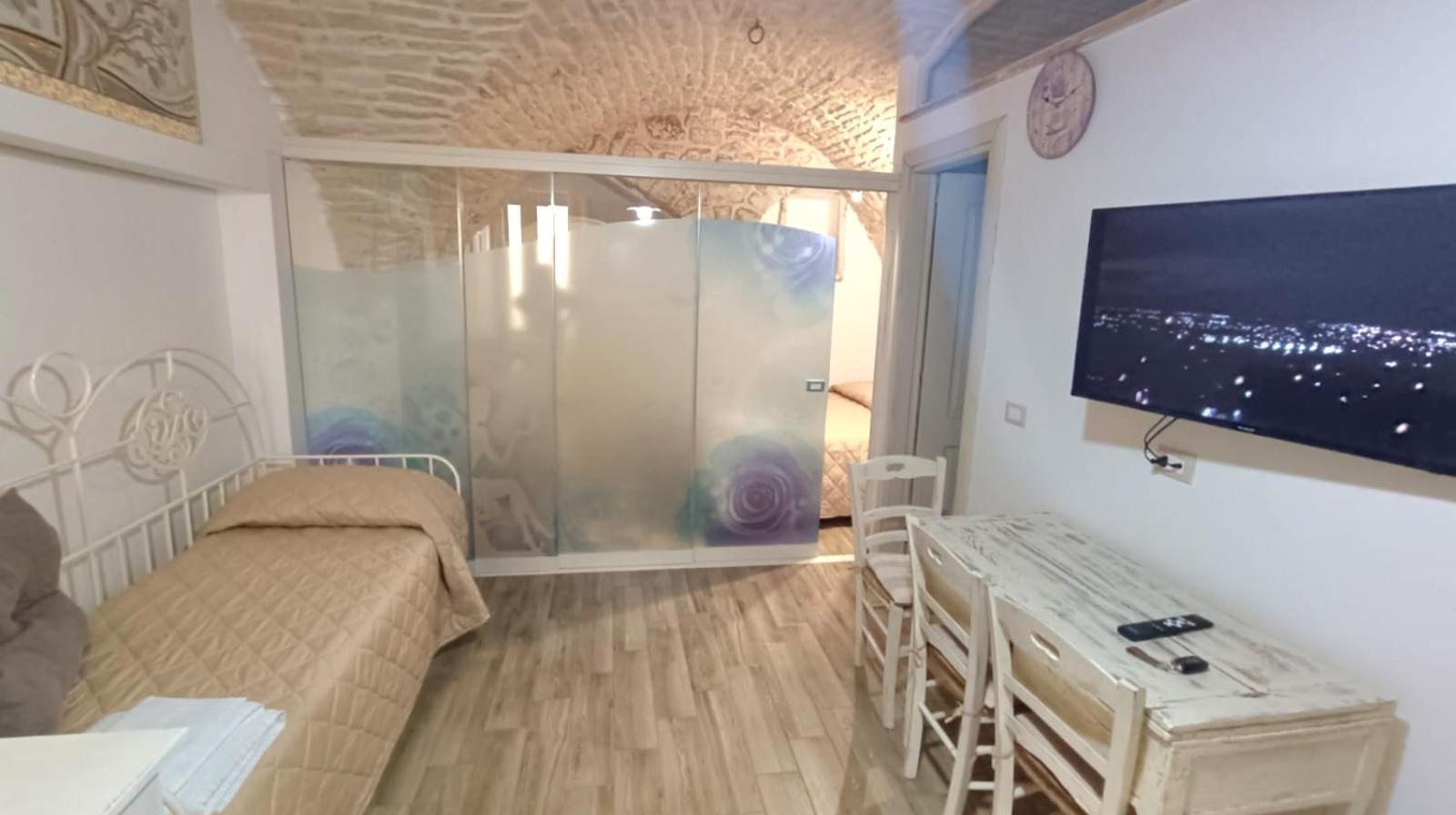 Casa Vacanza Nonna Netta Martina Franca Luaran gambar